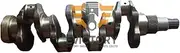 for kubota V3800 V3800T V3800-T crankshaft Rebuild Engine Parts + Main Big conrod Small Bearing Excavator Tractor Parts
