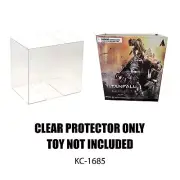 Protector For Play Arts Titanfall Atlas Titan Figure