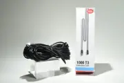 Canon Extension Cord 1000 T3 EOS for Canon N3 connection 5D, 1D etc. New in Box