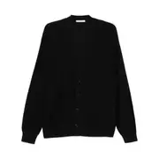 [LEMAIRE] Cardigan M Black