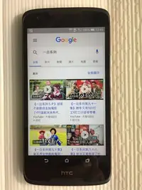 在飛比找Yahoo!奇摩拍賣優惠-目前最便宜 HTC Desire D828g 4G LTE 