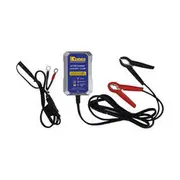 Century 8 Stage Battery Charger 1.2A CC6121.2