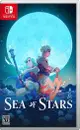 【AS電玩】 NS Switch Sea of Stars 星之海 中英文版