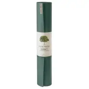 Jade Yoga Harmony Mat - Jade Green
