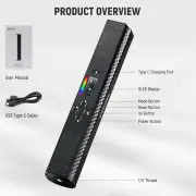 NEEWER TL21C LED Light Wand