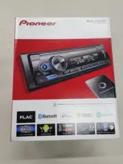 Pioneer MVH-S325BT Digital Media Receiver Dual Bluetooth, Spotify BRAND EW