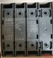 1pcs ABB Disconnect Switch OT100FT4N2