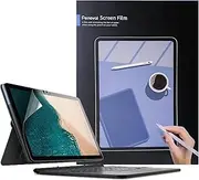Penoval 2-Pack Chromebook Screen Protector for Lenovo Chromebook Duet 3 11 inch,0.20mm, Anti Glare, Anti Fingerprint and Bubble Free (Matte) Paperfeel Shield