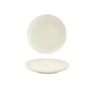 Front of the House DSP031BEP23 8 in Vanilla Bean Plate