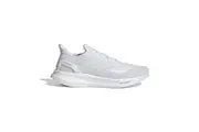 Adidas Pureboost 5 - Mens - White/White/White