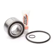 Fits 2001 Polaris Magnum 325 4x4 Wheel Bearing Kit Pivot Works PWRWK-P04-503