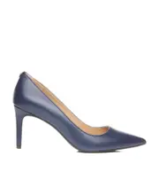 Dorothy Flex leather pumps US9.5 Blue