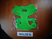 Puppia PDCF-AC30/Green Dog Harness Sizes: XS, S, M, L, XXL Sam 644 DS504 B2