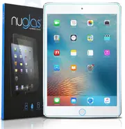 [Nuglas] Nuglas Tempered Glass Protection Ipad Pro 11-2024