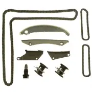 Engine Timing Set-Stock Melling 3-397SBX
