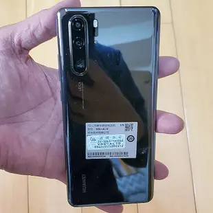 【二手】陸版HUAWEI P30 Pro 8GB/256GB 6.47吋 超感光徠卡三鏡頭 螢幕指紋旗艦手機