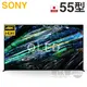 SONY 索尼 ( XRM-55A95L ) 55型【日製 A95L系列】4K OLED 智慧顯示器