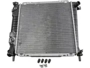 Radiator For 1991-1994 Mazda Navajo 4.0L V6 1992 1993 BP726XD (for: Mazda)