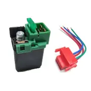 Starter Solenoid Relay For 800 Vfr800 1000 Cbr1000rr 900 Cbr900rr Motorcycle Atv
