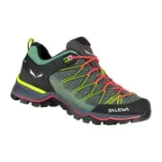 Shoes trekking women Salewa WS Mtn Trainer Lite Gtx 613625585 Green