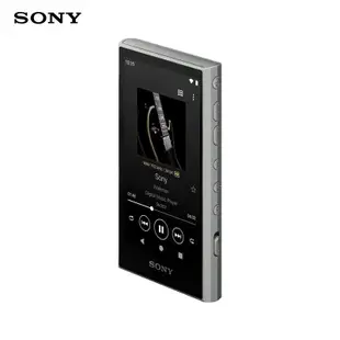 【安心舖】SONY/索尼NW-A306無損音樂播放器MP3 Hi-Res Audio 學生隨身聽