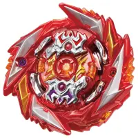 在飛比找momo購物網優惠-【TAKARA TOMY】Beyblade 戰鬥陀螺 BUR