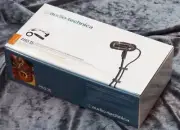 audio-technica PRO35 Back Electret Condenser Microphone musical instruments