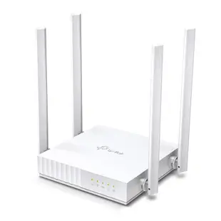 全新含發票~TP-Link Archer C24 AC750 無線網路雙頻WiFi路由器 WiFi分享器 支援MOD