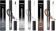 Liquid Glitter Eyeshadows, Set of 3, Bright colors with high saturation, long-lasting and not easy to take off, create layered makeup effects, and add a sense of hierarchy