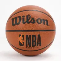 在飛比找momo購物網優惠-【WILSON】Wilson NBA Forge 籃球 7號