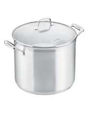 [Scanpan] Impact Stockpot 24cm/7.2 Liter in Stainless Steel