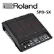 Roland SPD-SX Sampling Pad 取樣打擊板 電子鼓