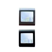 New Waist-Flat Viewfinder Metal Shell Camera GR2/GR3 fits 28MM,GR3X Fits 40MM