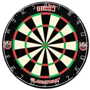 DARTBOARD – ONE80 GLADIATOR 3 +