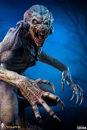 PREMIUM COLLECTIBLES STUDIOS PCS Pumpkinhead 1:4 Quarter Scale Statue NEW