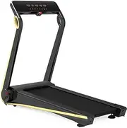 Treadmills for Home, Treadmill Automatic Incline, Walking Running Jogging Machine for Home/Gym Cardio Use