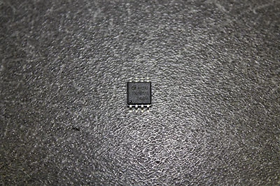 Hitachi 50023393B00730 Main Board for LE65K6R9 UF1 EEPROM Flash Chip Only