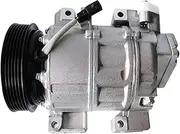 Compatibility With DCS171C Air Conditioner Compressor Pump Compatibility With Sentra Altima L4 X-Trail Xtrail T31 2.5L 92600-JA00A 92600JA000