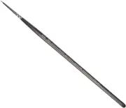 Series 7 Miniature Sable Paint Brush, Size 000