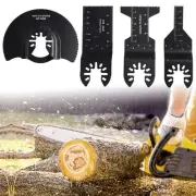 HCS E-cut Precision Saw Blades Oscillating Multi Tool For Fein Multimaster