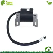 Mower Magneto Ignition Coil For Briggs & Stratton 126T02-0216-B1 126T02-0217-B1