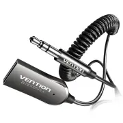 Vention bluetooth AUX Adapter Wireless Car bluetooth Receiver USB to 3.5mm Jack Audio Music Mic Handsfree for Car Speake