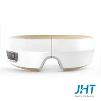 在飛比找PChome24h購物優惠-JHT VR睛放鬆眼部按摩器