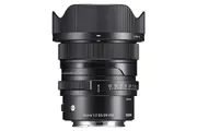 Sigma 24mm f/2 DG DN Contemporary Lens for Sony E - BRAND NEW