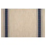 Icon Chef Large Placemats - Set of 6 - French Blue