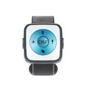 WOWWEE SMARTBAND CHIP ROBOT DOG BRAND NEW REDESIGNED WITH OFF SWITCH