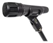 Audio Technica Guitar/Snare/Percussion Microphone For Church Sound Systems