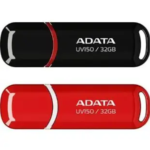 威剛ADATA 32G隨身碟 兩入組 UV150