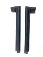 Fairchild Industries KG4082 Side Window Rear Vertical Weatherstrip Kit Latex