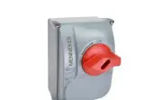 ME30DS1A-M2 Mennekes Electrical Products Disconnect Switches 30A 3P 600V DS